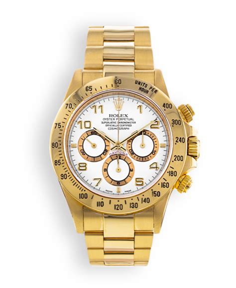 Rolex Daytona Roségold – Luxuriöse Uhren warten auf Dich!